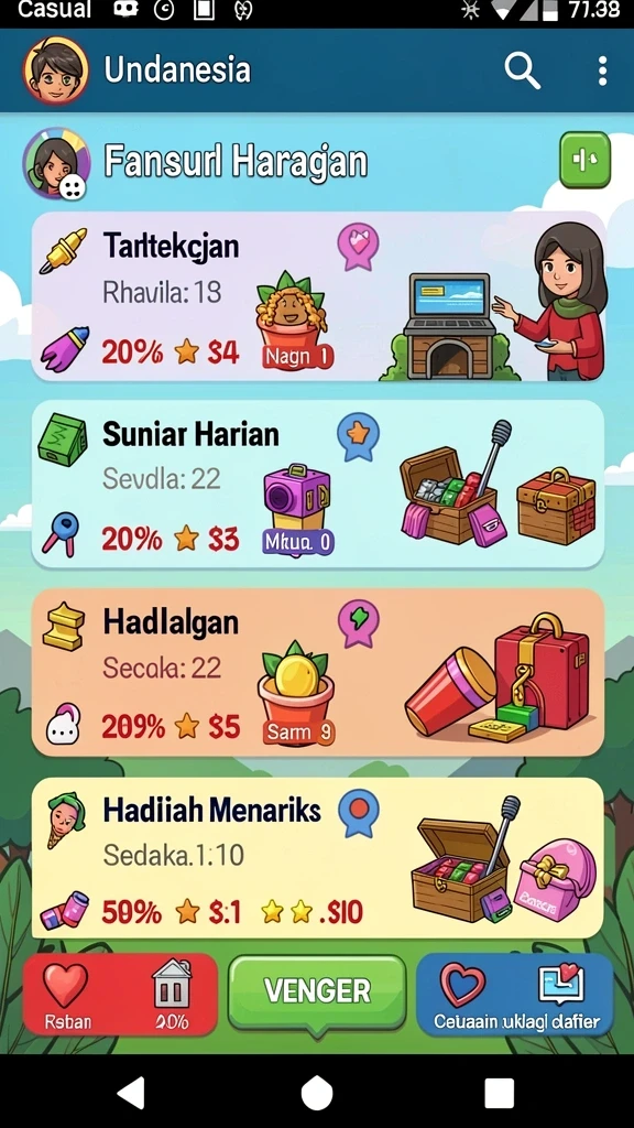 Screenshot 11bola nomor 2
