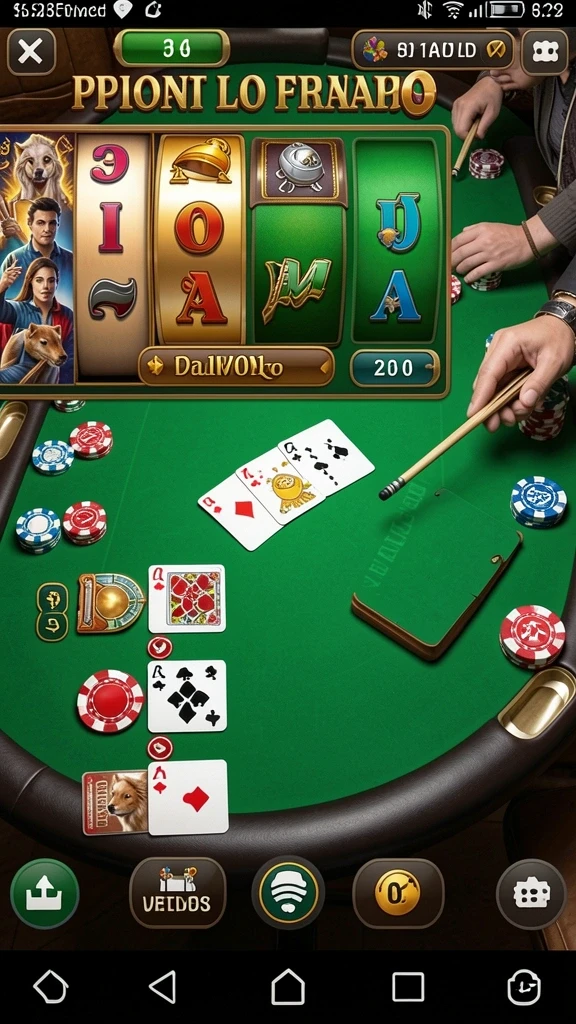 Screenshot 62vip nomor 1