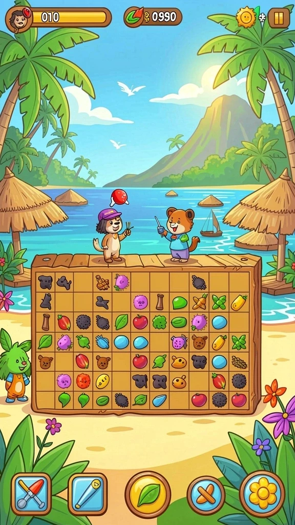 Screenshot 77lucks nomor 2