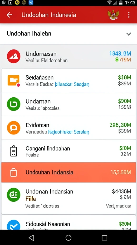 Screenshot 8368slot nomor 1