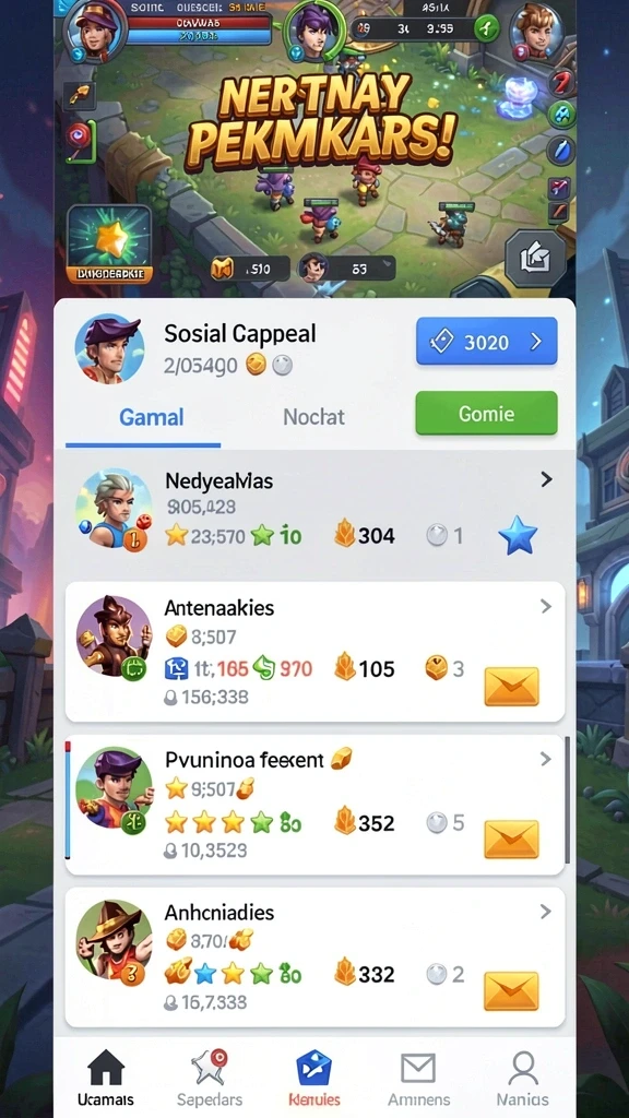 Screenshot 8id nomor 1