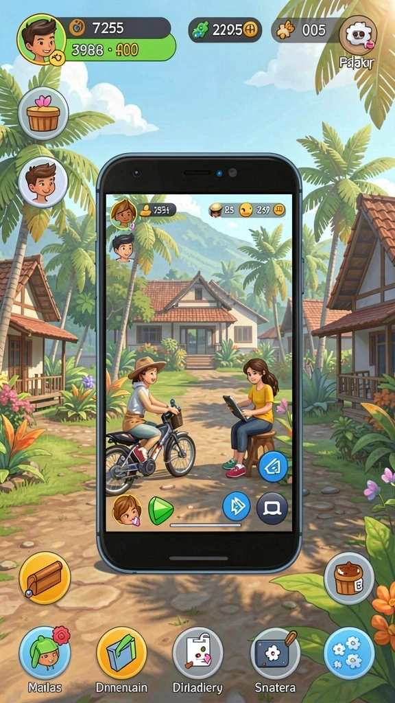 Screenshot 8ii nomor 3