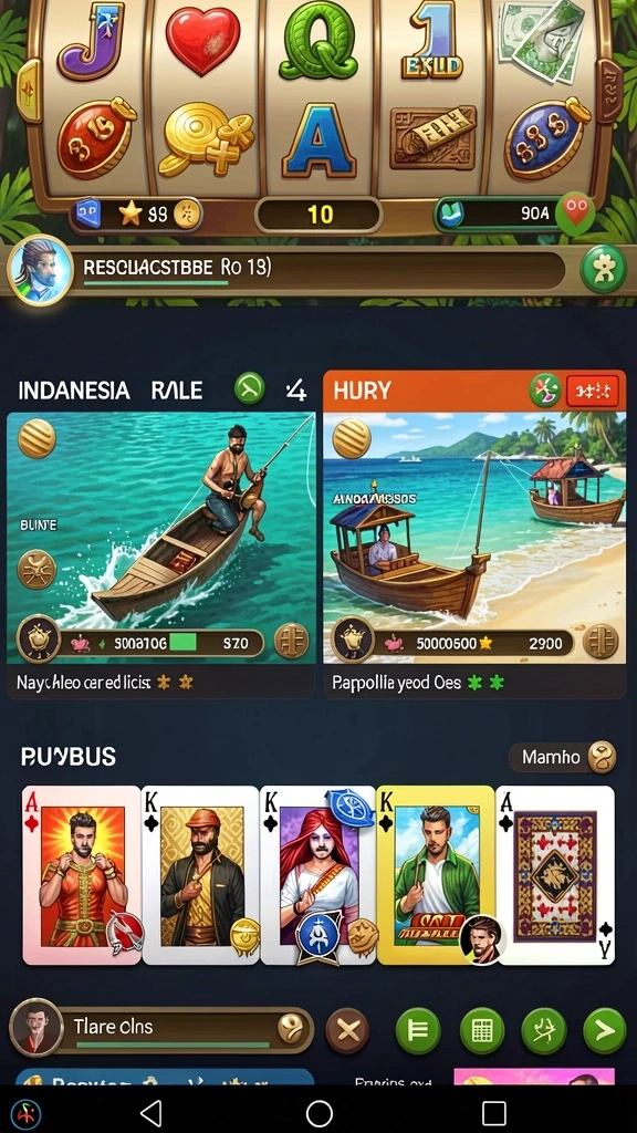 Screenshot 98spin nomor 1