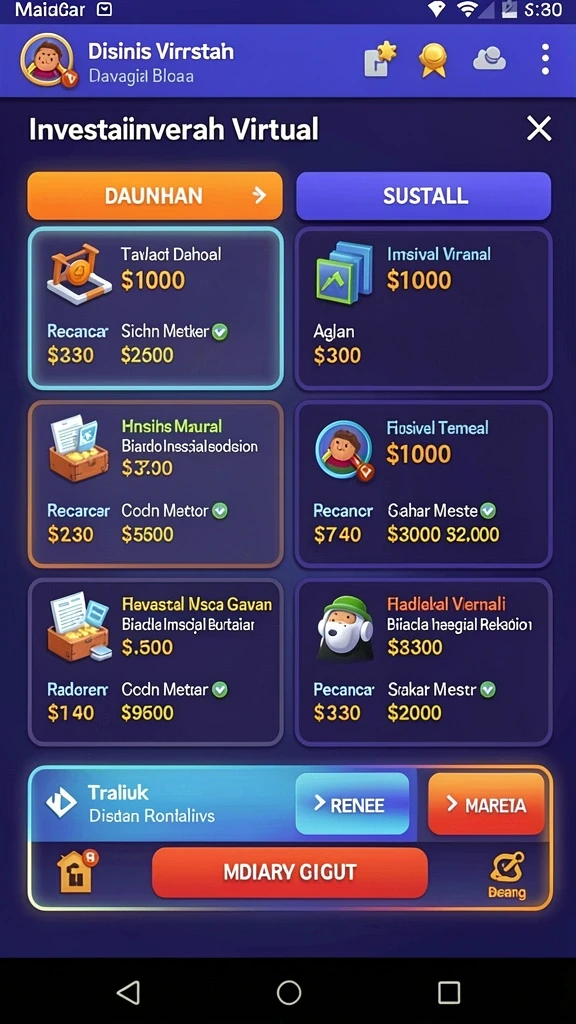 Screenshot 99luck99 nomor 3