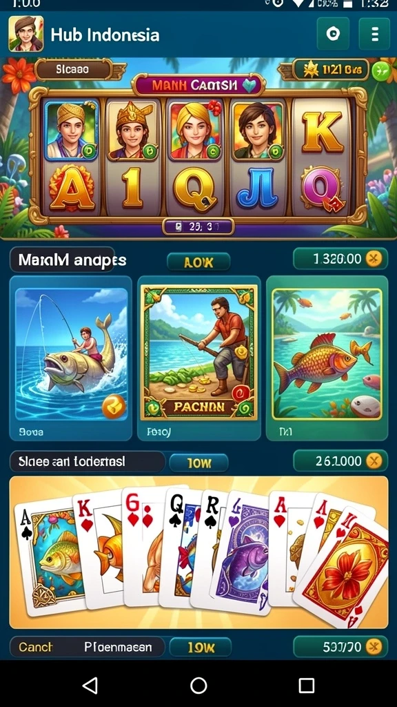 Screenshot 9sl nomor 1
