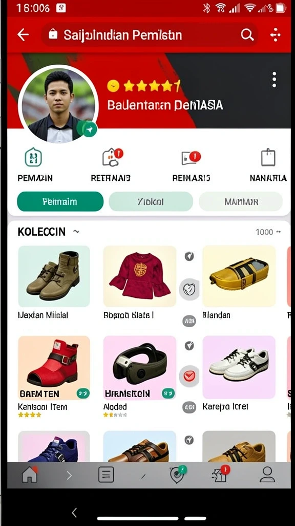 Screenshot afk77 nomor 3