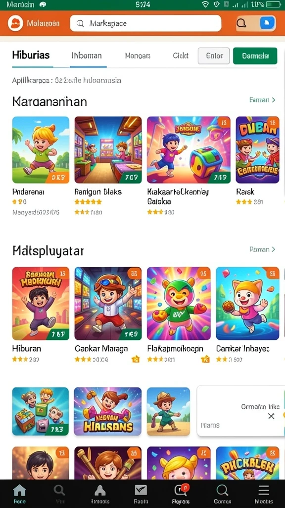 Screenshot andara88 nomor 3
