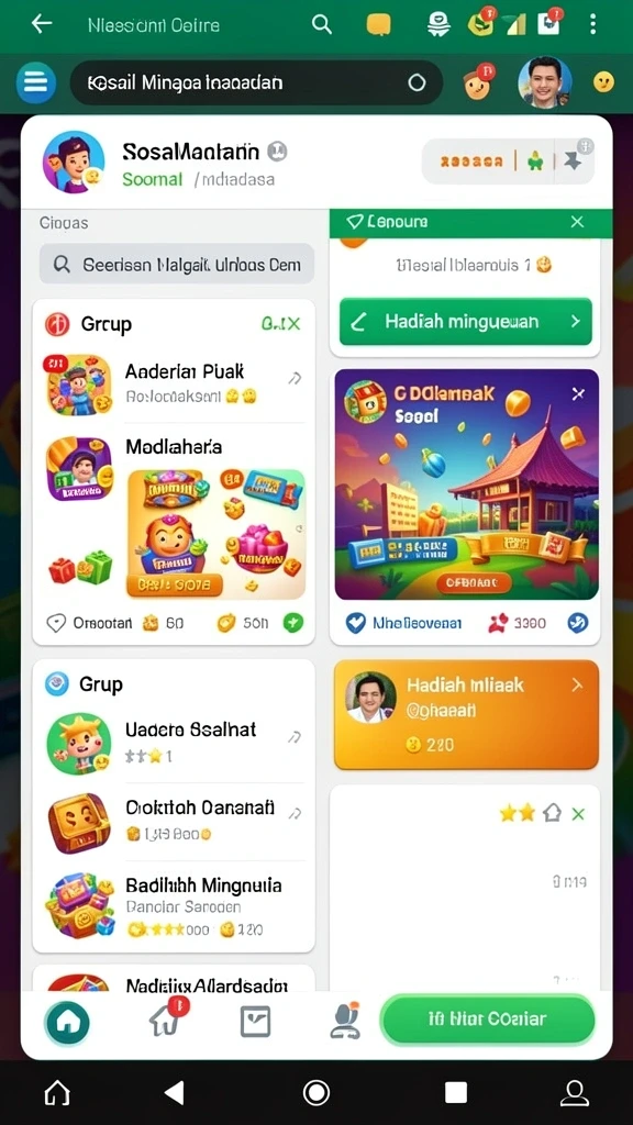 Screenshot armada777 nomor 1