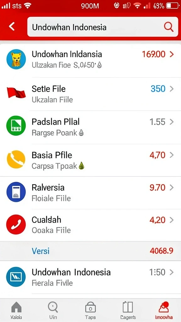 Screenshot baliwin66 nomor 1