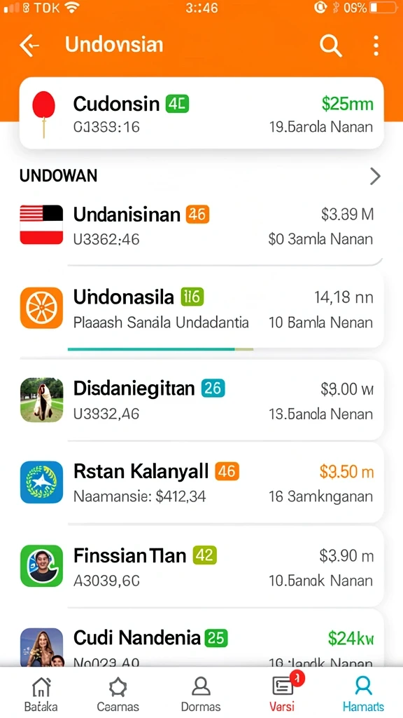 Screenshot bimabet nomor 1