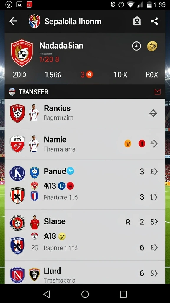 Screenshot biolabet nomor 1