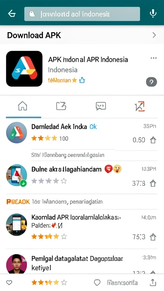 Screenshot biolabet nomor 2