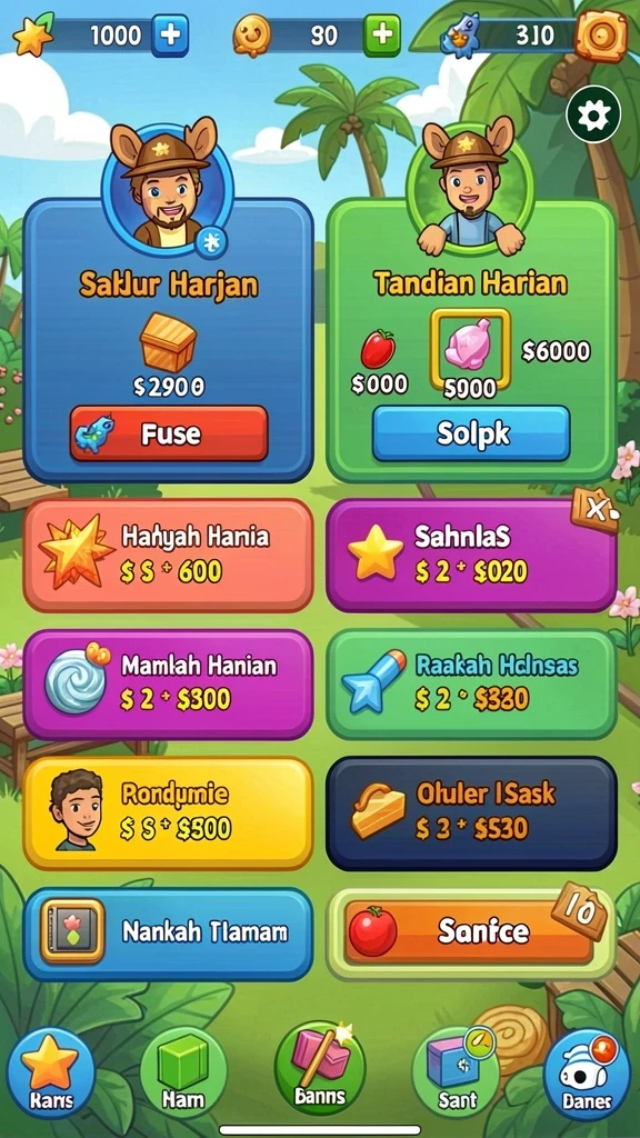 Screenshot bni789 nomor 1