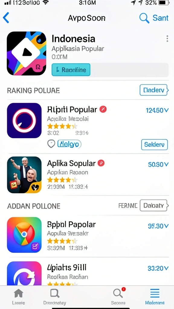 Screenshot c8vip nomor 3