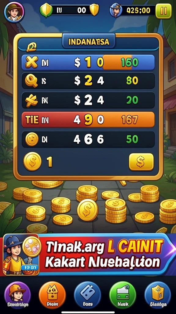 Screenshot cendana777 nomor 3