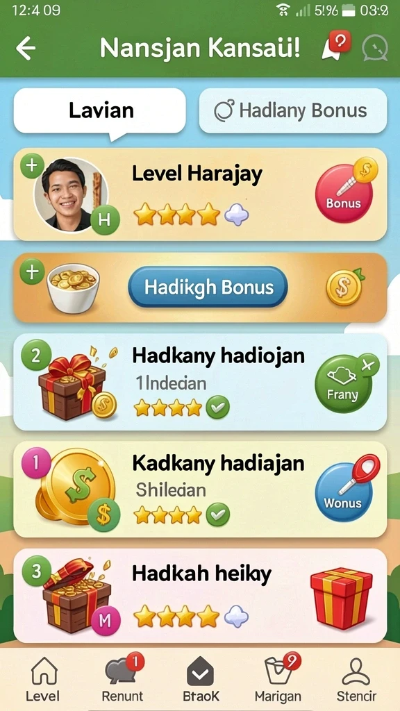 Screenshot ceritoto nomor 2