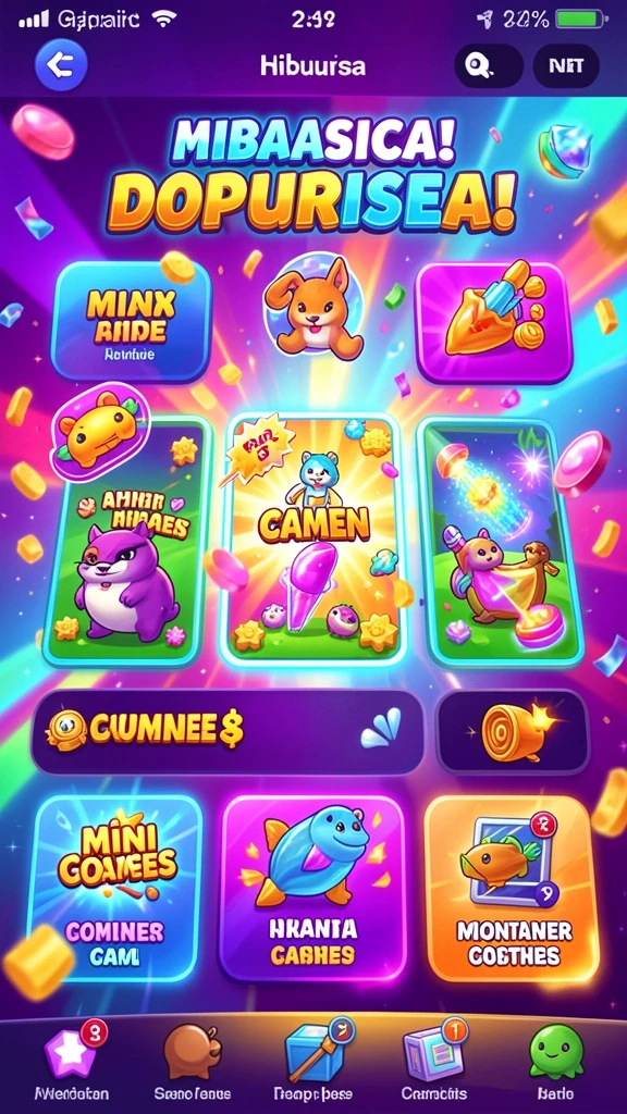 Screenshot coin303 nomor 2