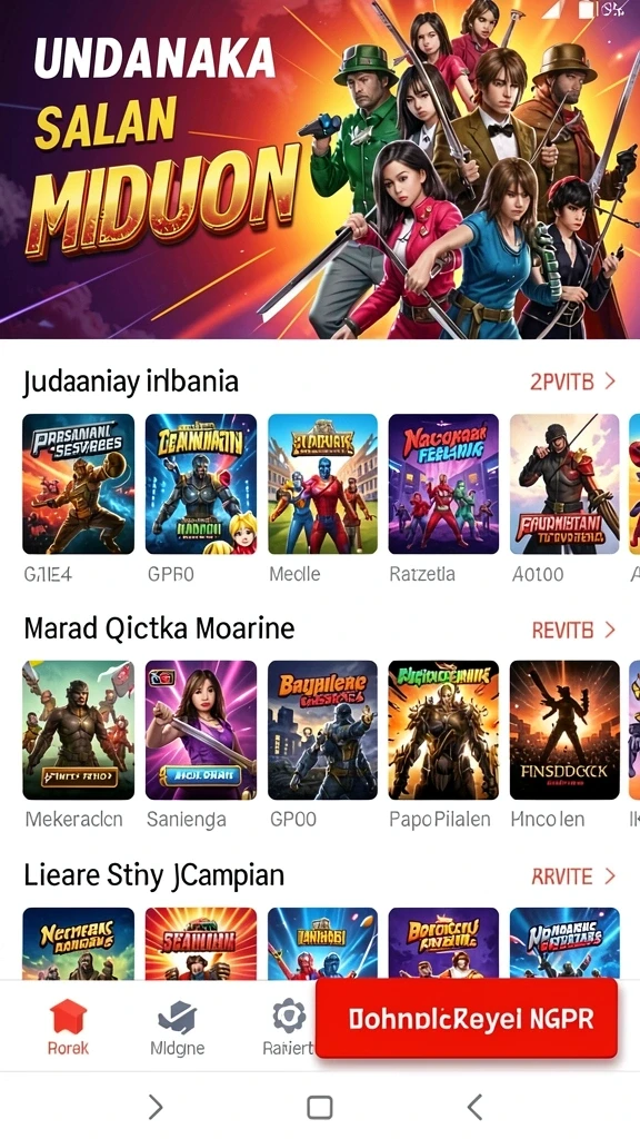 Screenshot dam88 nomor 3