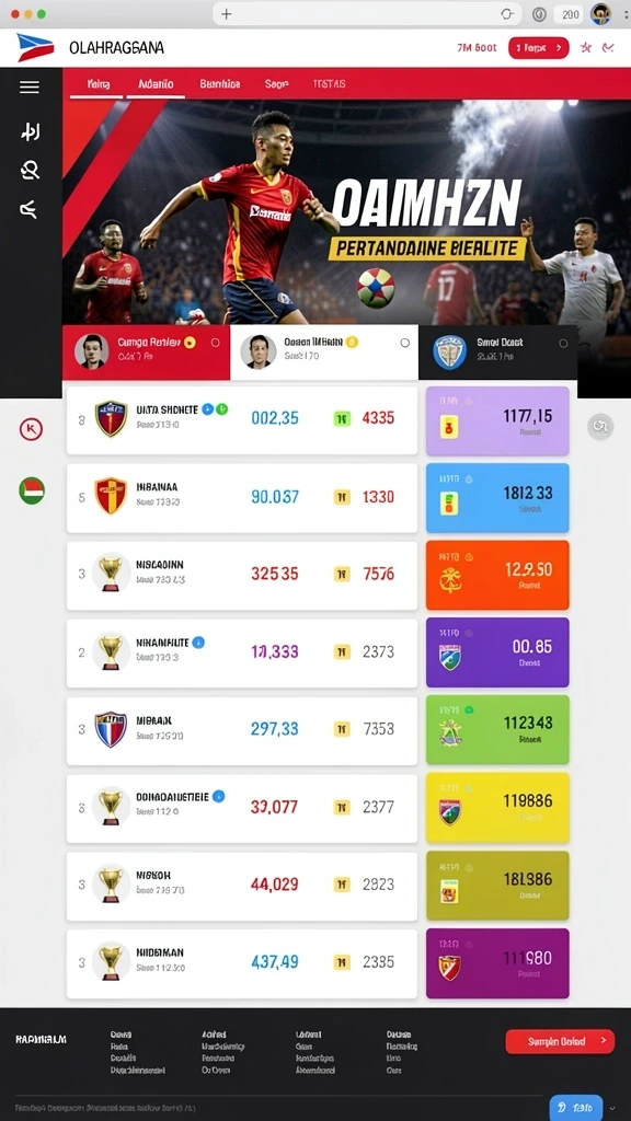Screenshot danatoto nomor 3
