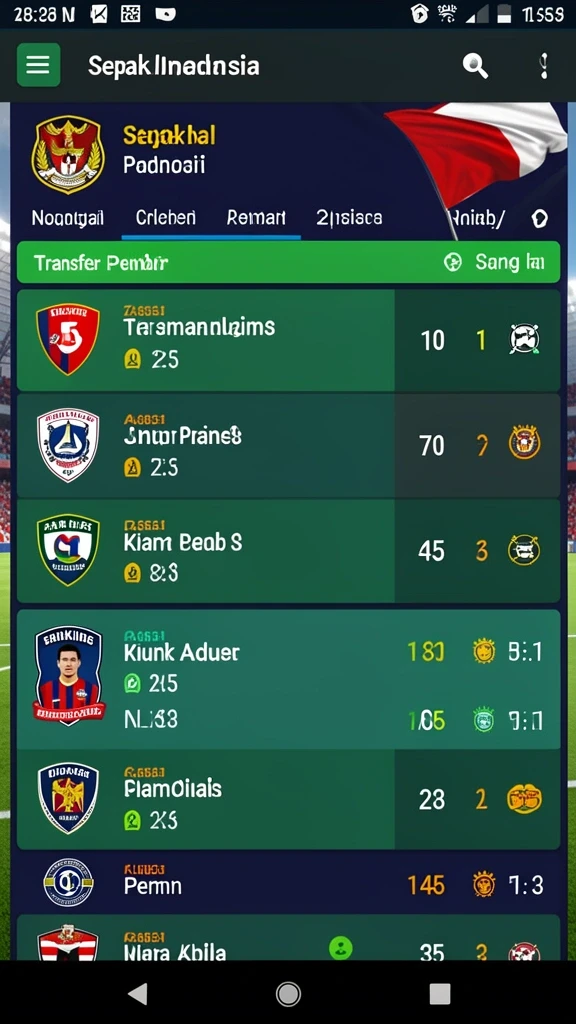 Screenshot delta575 nomor 2