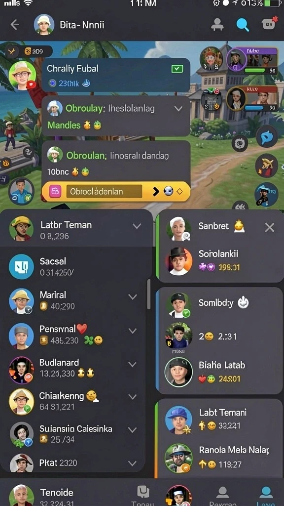 Screenshot doremi88 nomor 2