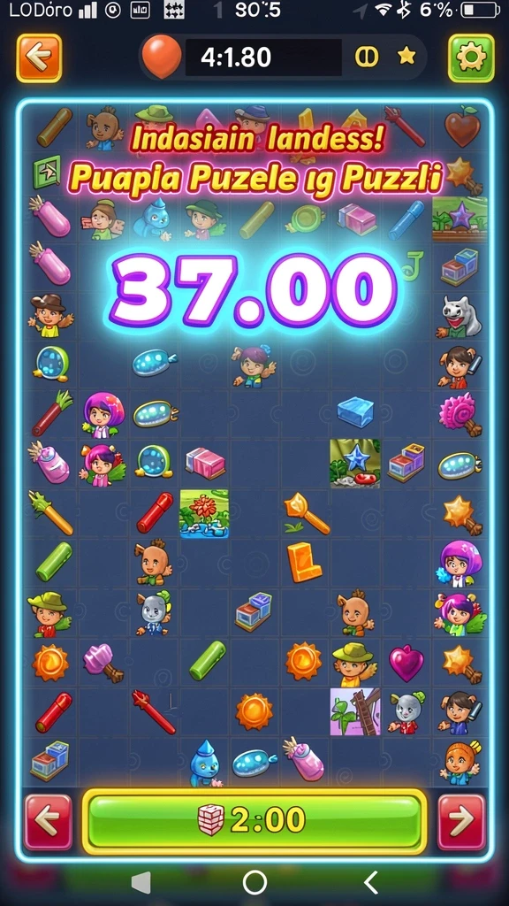 Screenshot doremi88 nomor 3