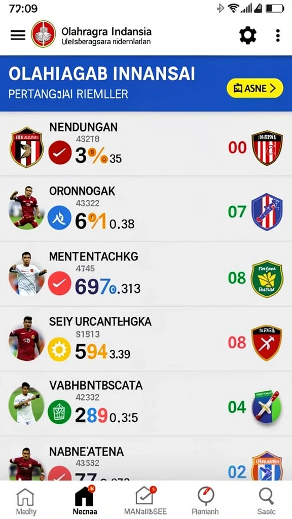 Screenshot dragon222 nomor 2
