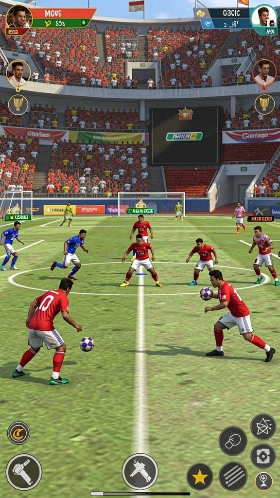 Screenshot dragon222 nomor 3