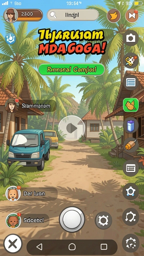Screenshot dragon777 nomor 2