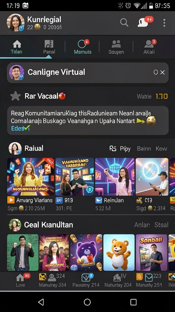 Screenshot elang138 nomor 1