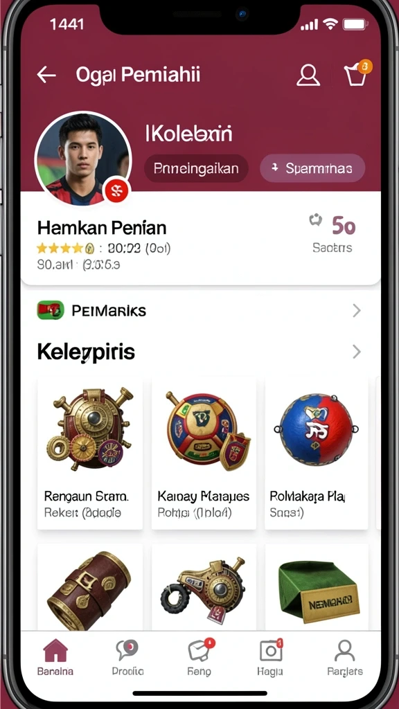 Screenshot fiatogel nomor 2