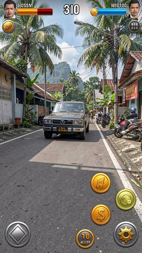 Screenshot fungame777 nomor 1