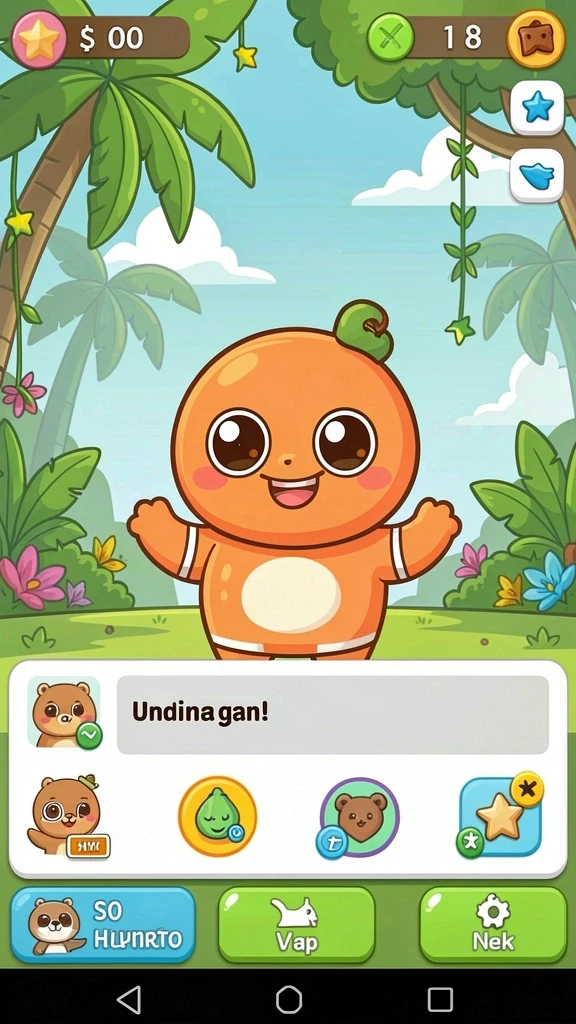 Screenshot fungame777 nomor 2