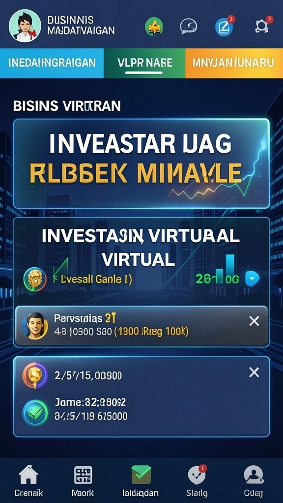 Screenshot gamerp nomor 2