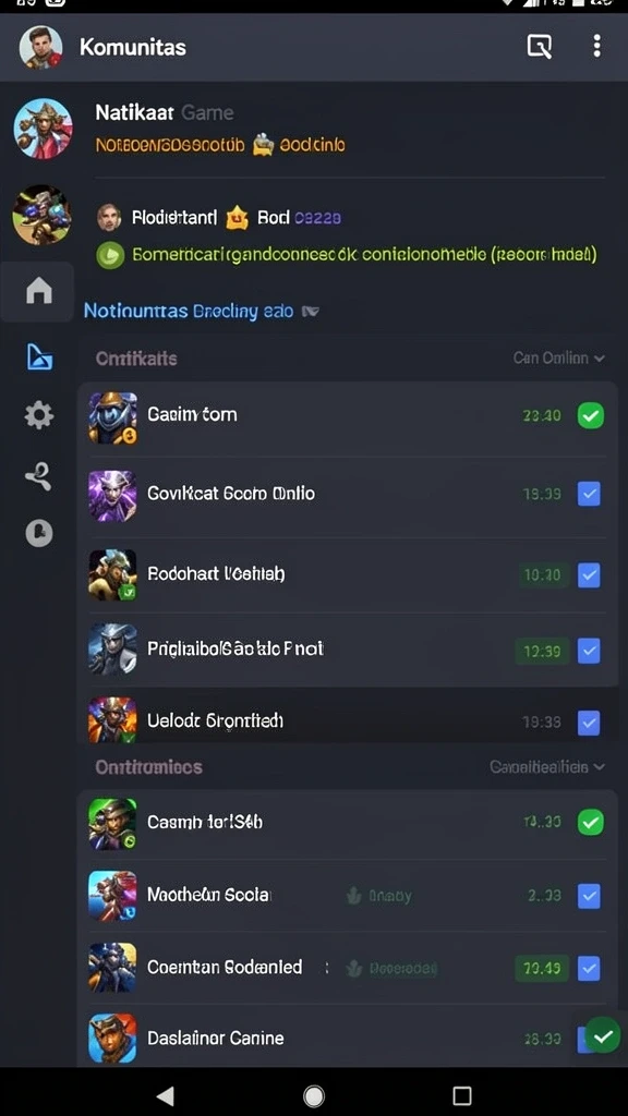 Screenshot gim999 nomor 1