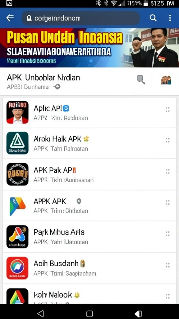 Screenshot goal55 nomor 3