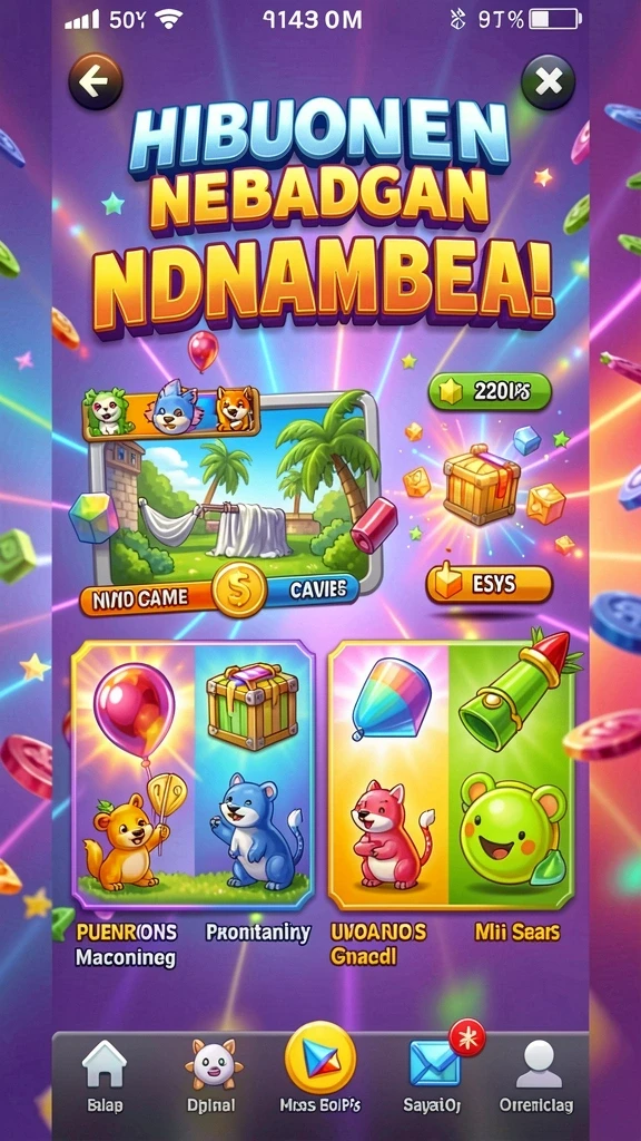 Screenshot gocap123 nomor 2