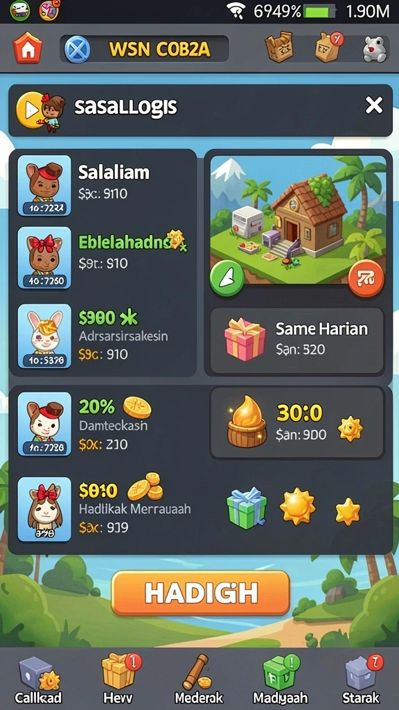 Screenshot grabwin nomor 1