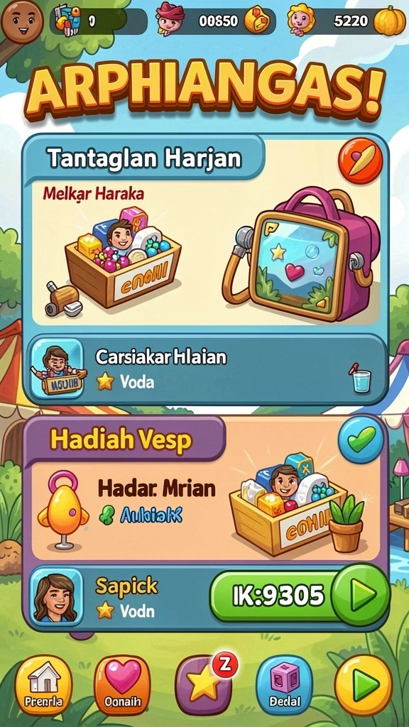 Screenshot halimtoto nomor 2