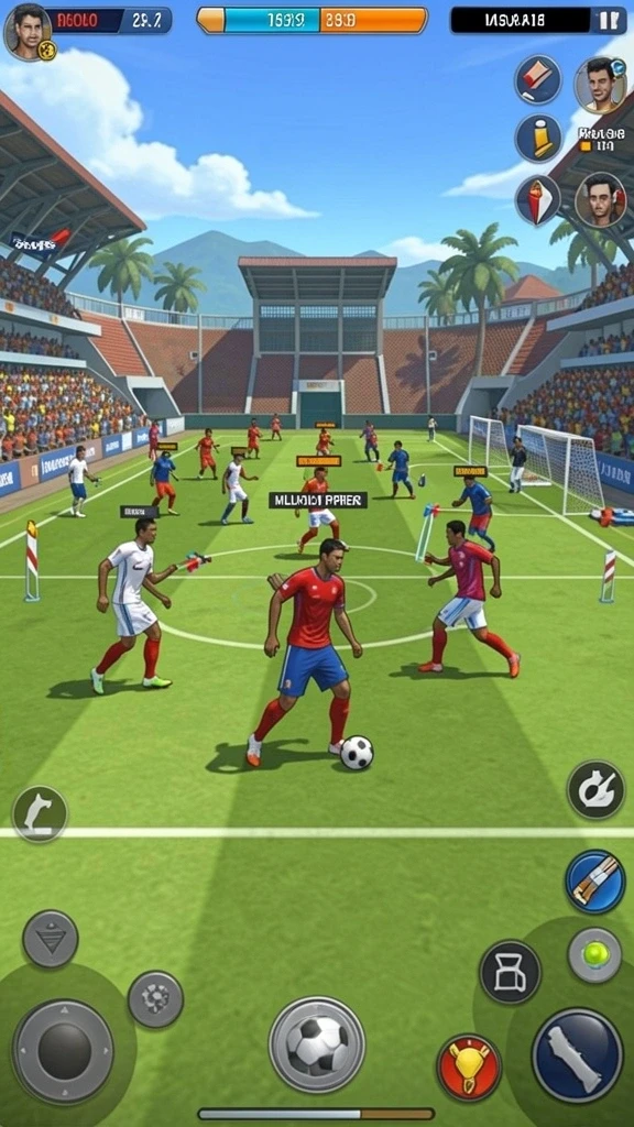 Screenshot harum4d nomor 3