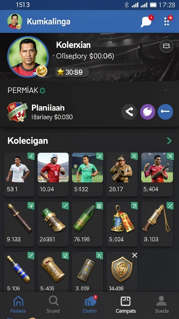 Screenshot hoki9 nomor 1