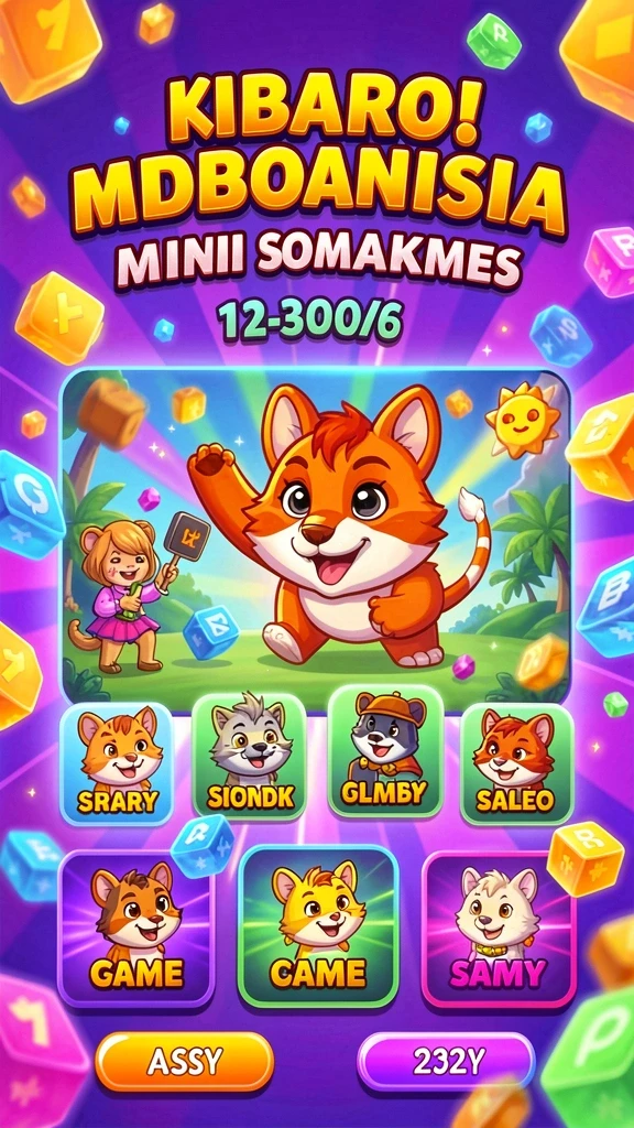 Screenshot hokigame nomor 2