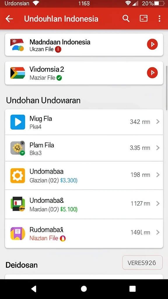 Screenshot hot985 nomor 2