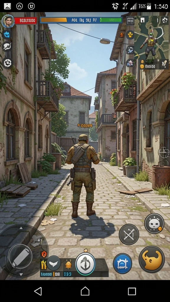 Screenshot idebet nomor 3