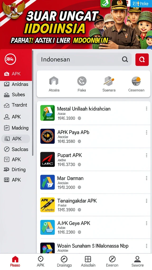 Screenshot idnscore nomor 2