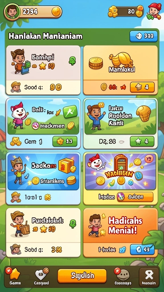 Screenshot indorp nomor 2