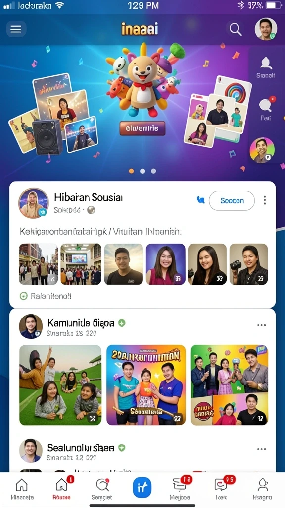 Screenshot iosbet nomor 1