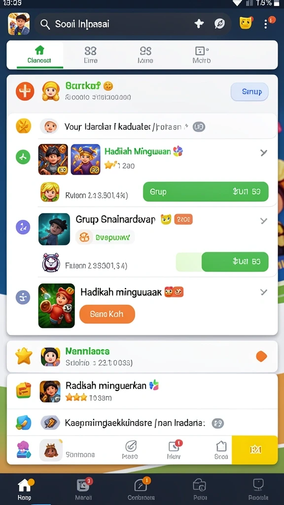 Screenshot jakartawin nomor 1