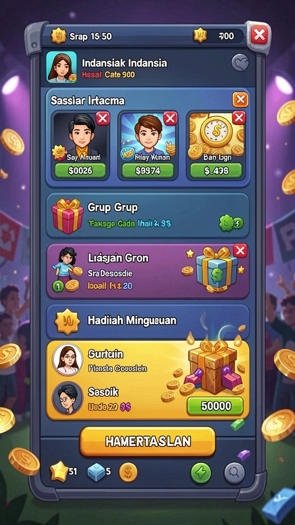 Screenshot jamin777 nomor 2