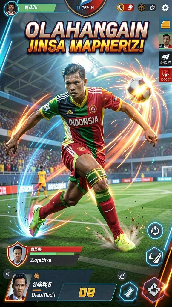 Screenshot jaya89 nomor 3